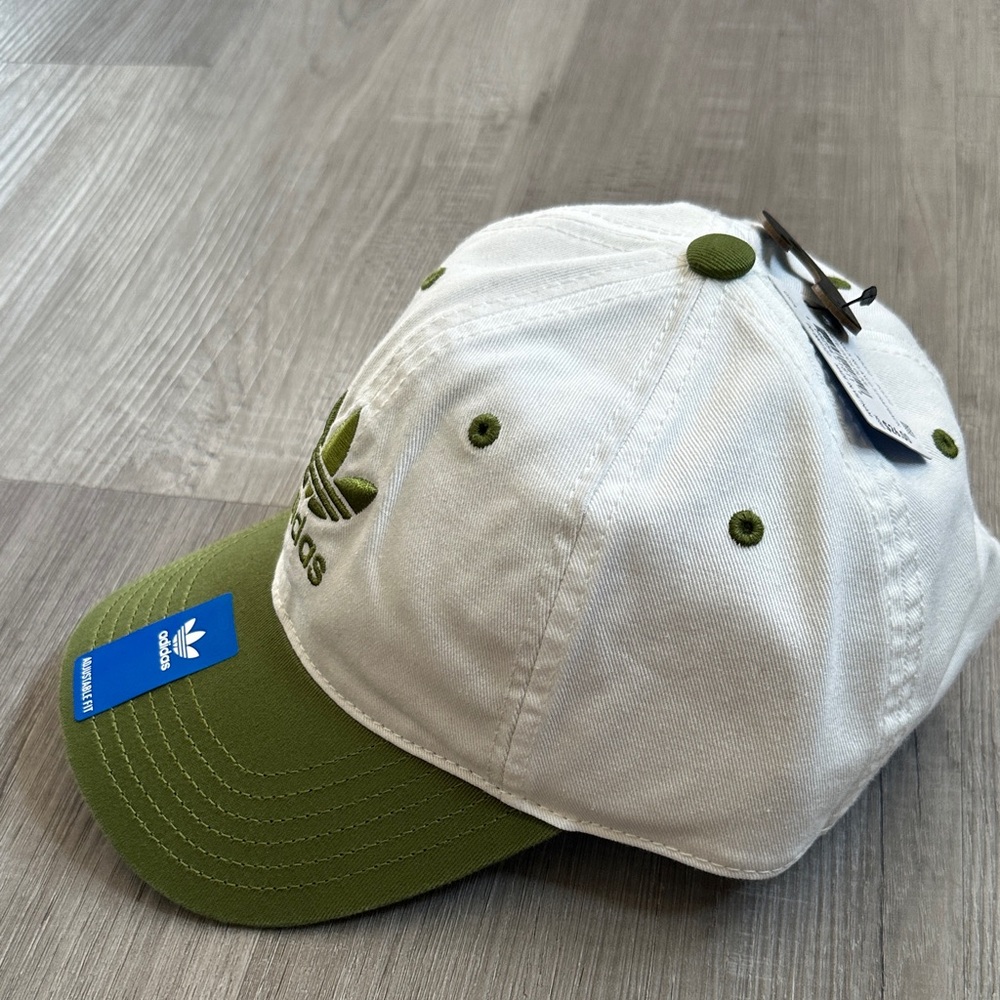 Adidas RELAXED STRAPBACK